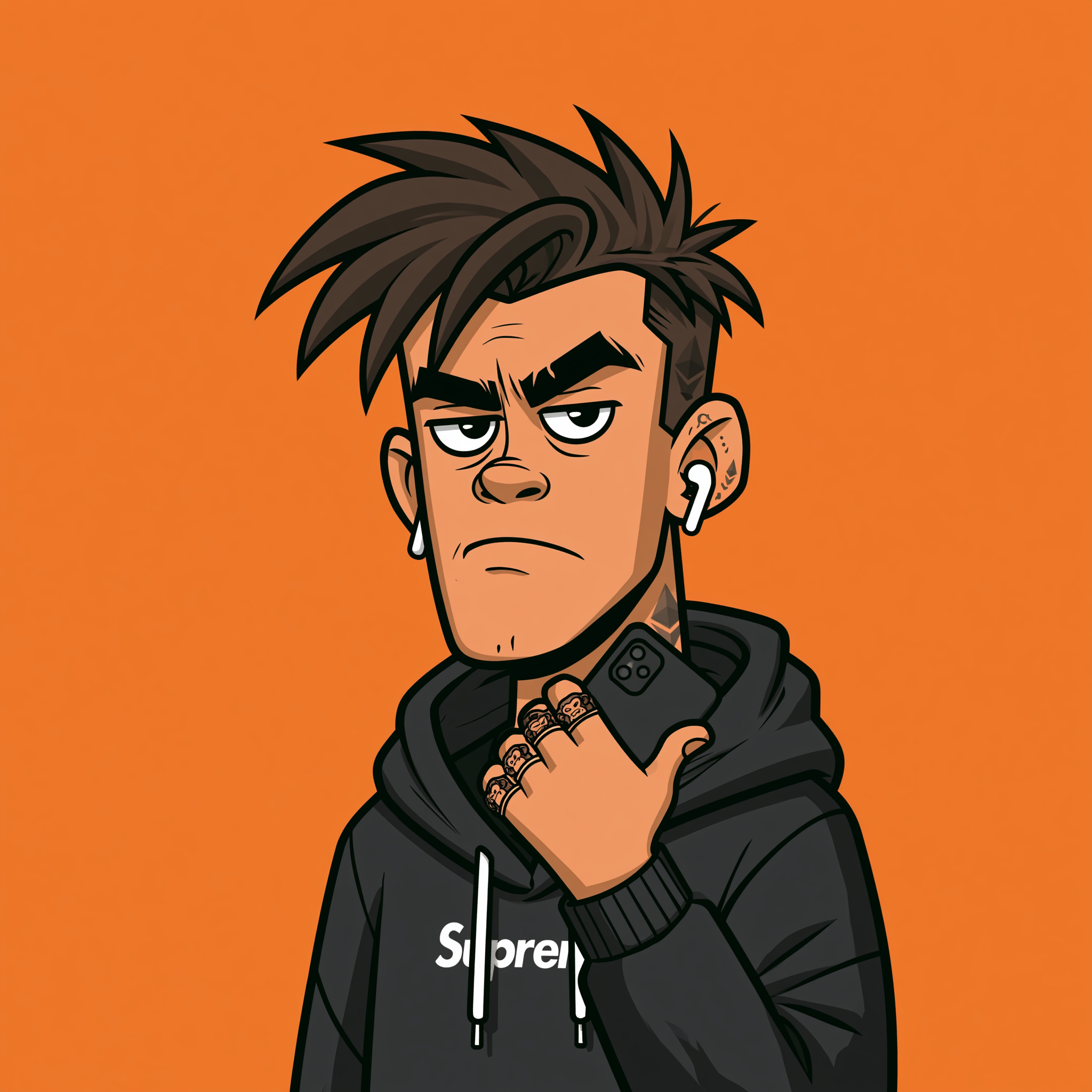 Avatar image