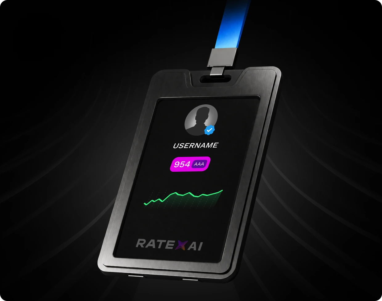 IMPACT creator passport