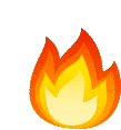 Fire icon