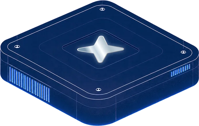 Intelligence cloud core layer