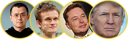 Technology leaders
