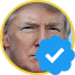 realDonaldTrump avatar